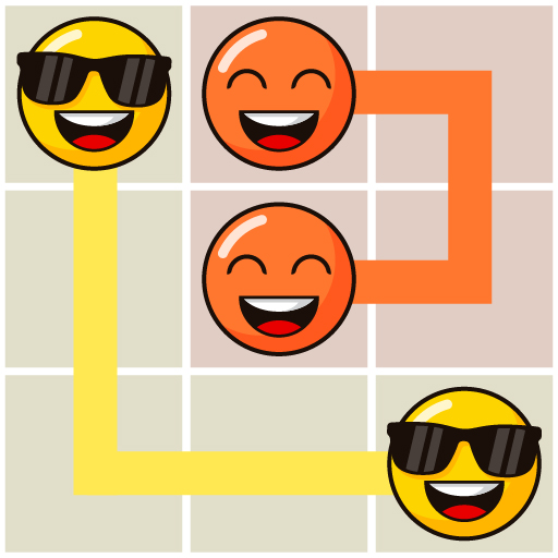 Play Emoji Flow Online