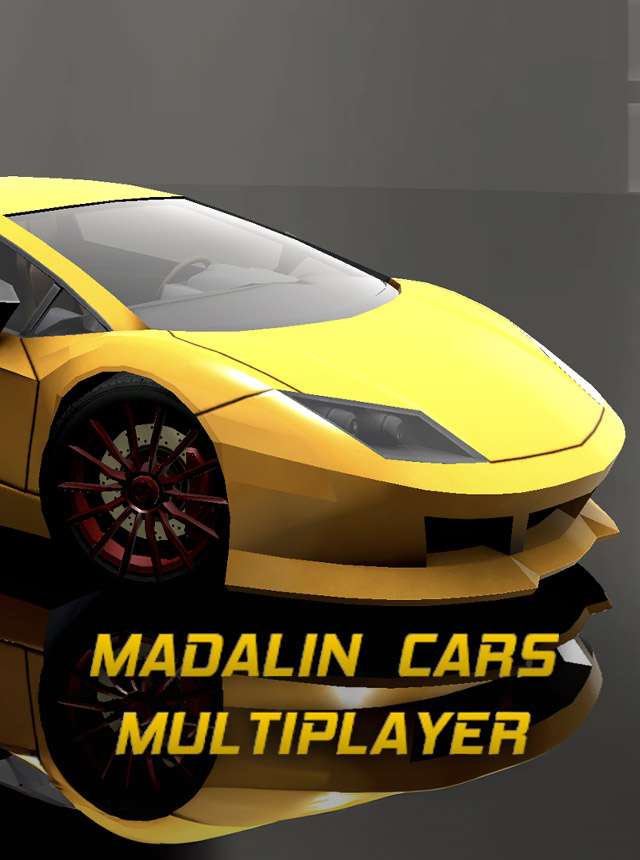 Play Madalin Cars Multiplayer online on now.gg