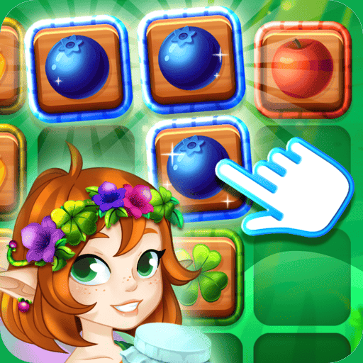 Play Magic Forest : Block Puzzle Online