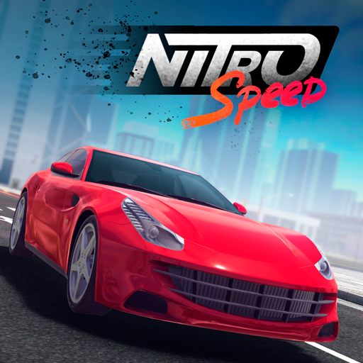 Play Nitro Speed Online
