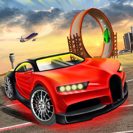 Play Top Speed Racing 3D Online