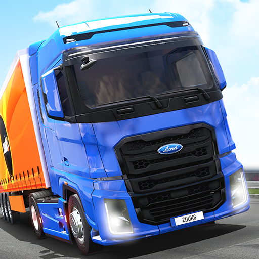 Play Truck Simulator : Europe Online