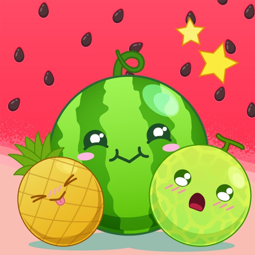 Play Watermelon Merge Online
